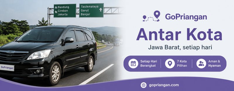 Antar Kota